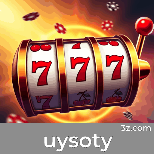 Uysoty: Experiência de Jogos de Cassino Luxuosa e Interativa