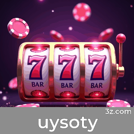 uysoty: Bônus e ofertas únicas para você