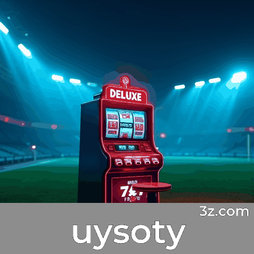 Uysoty: Baixe Rápido e Aposte com Facilidade
