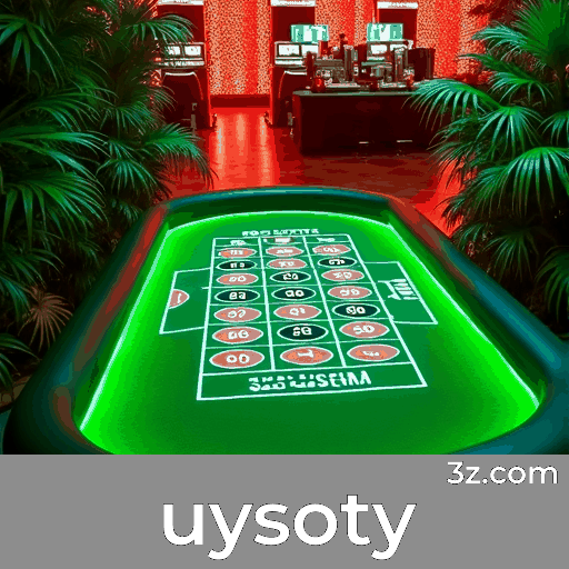 Uysoty: Baixe Rápido e Aposte com Facilidade