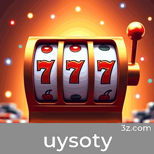 uysoty: Diversão Sem Limites para Jogadores Brasileiros