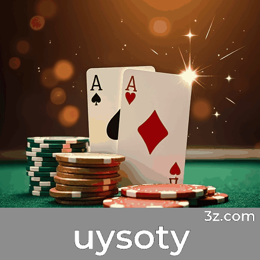 uysoty Social Casino: Diversão Interativa com Conexões Reais
