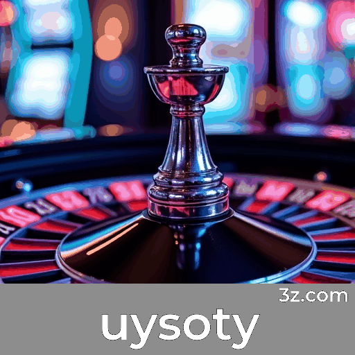 uysoty: Diversão Sem Limites para Jogadores Brasileiros