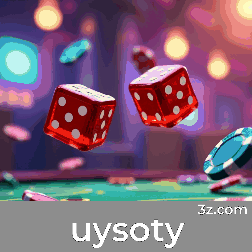 uysoty Social Casino: Diversão Interativa com Conexões Reais