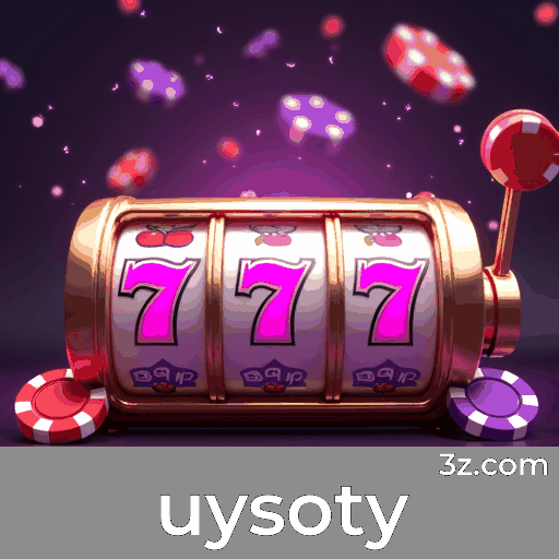 uysoty Social Casino: Diversão Interativa com Conexões Reais