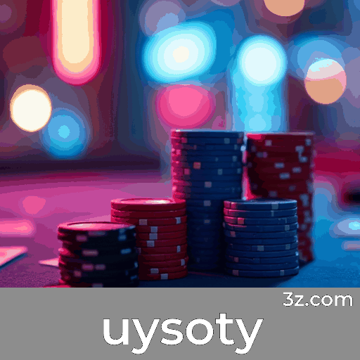 Uysoty: Baixe Rápido e Aposte com Facilidade