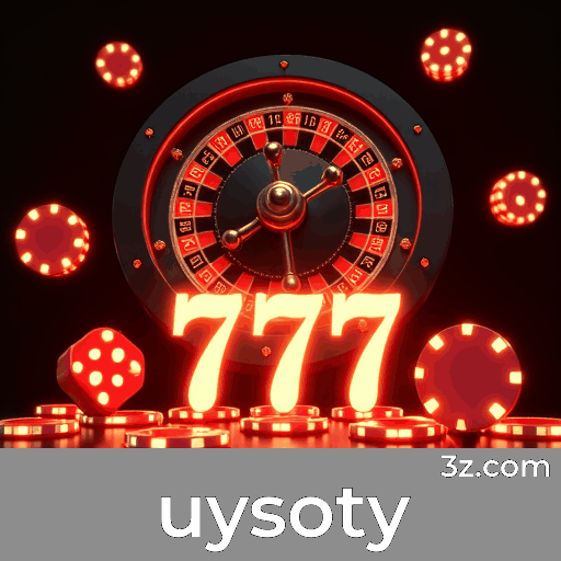 uysoty Social Casino: Diversão Interativa com Conexões Reais