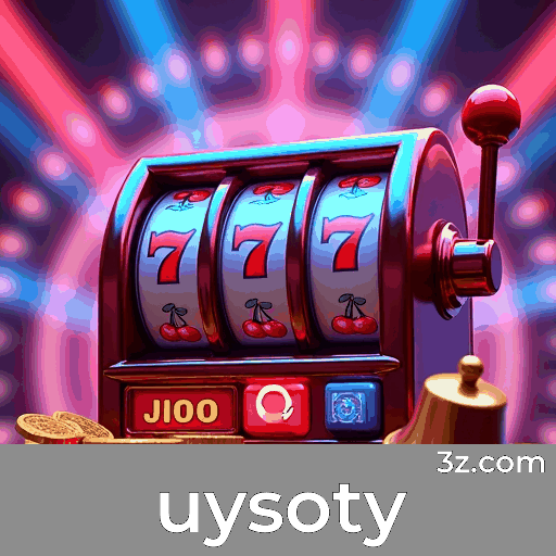 Uysoty: Experiência de Jogos de Cassino Luxuosa e Interativa