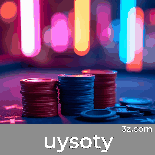 Uysoty: Experiência de Jogos de Cassino Luxuosa e Interativa