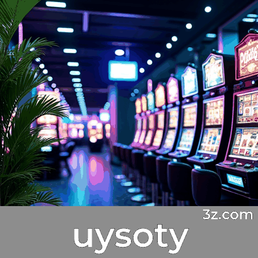 uysoty: Bônus e ofertas únicas para você