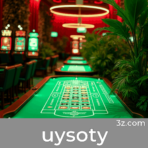 Uysoty Plataforma: Comunidade Vibrante e Interativa