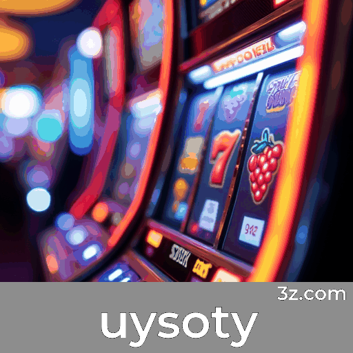 uysoty: Diversão Sem Limites para Jogadores Brasileiros